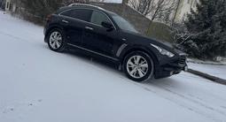 Infiniti FX37 2013 года за 11 800 000 тг. в Караганда – фото 3