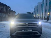 Volkswagen Teramont 2021 года за 24 900 000 тг. в Алматы