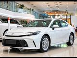 Toyota Camry 2026 годаүшін16 600 000 тг. в Петропавловск