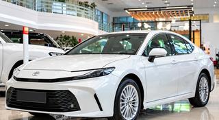 Toyota Camry 2026 года за 16 600 000 тг. в Петропавловск