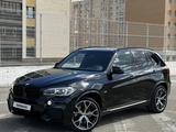 BMW X5 2014 года за 15 800 000 тг. в Караганда