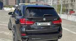 BMW X5 2014 года за 15 800 000 тг. в Караганда – фото 4