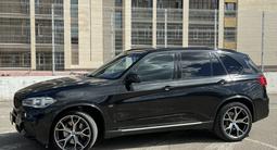 BMW X5 2014 года за 15 800 000 тг. в Караганда – фото 2