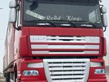 DAF  XF 105 2008 годаүшін26 000 000 тг. в Шымкент