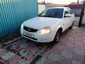 ВАЗ (Lada) Priora 2170 2012 годаүшін2 450 000 тг. в Усть-Каменогорск