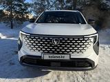 Changan CS55 Plus 2025 года за 10 601 333 тг. в Астана