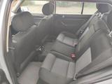 Volkswagen Golf 2001 года за 2 470 000 тг. в Экибастуз – фото 4