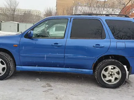 Mazda Tribute 2002 года за 3 000 000 тг. в Астана – фото 16