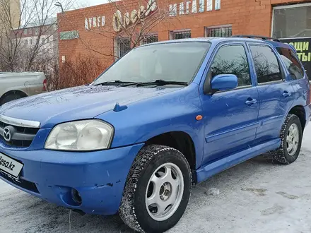 Mazda Tribute 2002 года за 3 000 000 тг. в Астана – фото 17