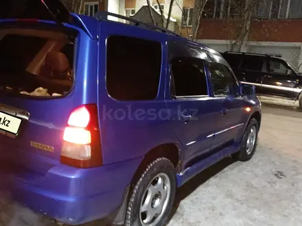 Mazda Tribute 2002 года за 3 000 000 тг. в Астана – фото 31