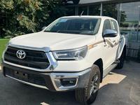 Toyota Hilux 2024 годаүшін20 980 000 тг. в Актау