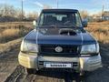 Hyundai Galloper 1998 годаүшін3 500 000 тг. в Костанай – фото 2