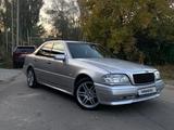 Mercedes-Benz C 280 1994 года за 2 800 000 тг. в Алматы
