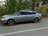 Volkswagen Passat 1997 года за 1 600 000 тг. в Щучинск