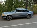 Volkswagen Passat 1997 годаfor1 600 000 тг. в Щучинск – фото 8