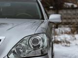 Lexus LS 430 2004 годаүшін5 500 000 тг. в Уральск