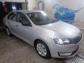 Skoda Rapid 2013 года за 2 700 000 тг. в Усть-Каменогорск