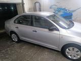 Skoda Rapid 2013 года за 2 700 000 тг. в Усть-Каменогорск – фото 3