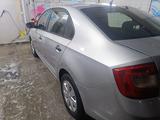 Skoda Rapid 2013 года за 2 700 000 тг. в Усть-Каменогорск – фото 5