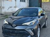 Toyota C-HR 2023 годаүшін15 900 000 тг. в Семей