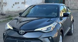 Toyota C-HR 2023 года за 15 900 000 тг. в Семей