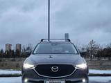 Mazda CX-5 2019 года за 13 900 000 тг. в Астана – фото 2