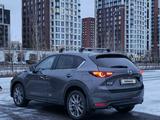 Mazda CX-5 2019 года за 13 900 000 тг. в Астана – фото 4