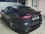 Kia Stinger 2019 года за 12 500 000 тг. в Алматы – фото 3