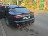 Kia Stinger 2019 года за 12 500 000 тг. в Алматы – фото 5