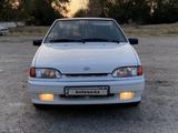 ВАЗ (Lada) 2114 2013 года за 1 650 000 тг. в Тараз