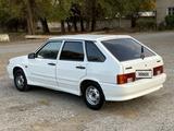 ВАЗ (Lada) 2114 2013 года за 1 650 000 тг. в Тараз – фото 5