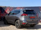 Nissan X-Trail 2020 годаүшін11 500 000 тг. в Кокшетау – фото 5