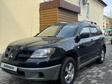 Mitsubishi Outlander 2003 годаfor3 600 000 тг. в Усть-Каменогорск