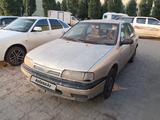 Nissan Primera 1992 годаүшін550 000 тг. в Актобе