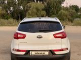 Kia Sportage 2013 годаүшін6 500 000 тг. в Алматы – фото 4