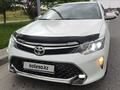 Toyota Camry 2016 годаүшін13 000 000 тг. в Шымкент