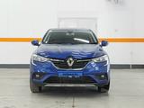 Renault Arkana Style TCe 150 (4WD) 2022 годаүшін10 990 000 тг. в Шымкент – фото 2
