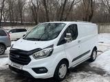 Ford Transit 2021 года за 16 500 000 тг. в Алматы