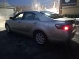 Toyota Camry 2006 годаүшін5 700 000 тг. в Алматы – фото 2