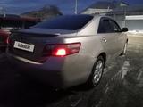 Toyota Camry 2006 годаүшін5 700 000 тг. в Алматы – фото 3