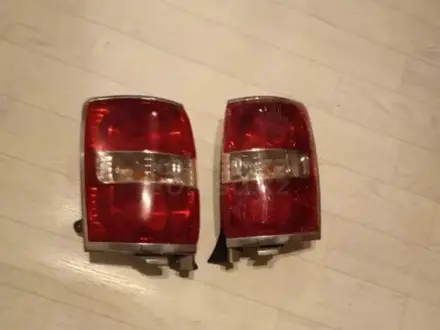 Фонари Toyota Crown универсал за 14 000 тг. в Алматы