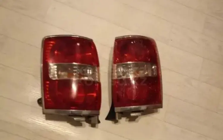 Фонари Toyota Crown универсал за 14 000 тг. в Алматы