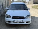 Subaru Legacy 2000 года за 2 150 000 тг. в Тараз – фото 2