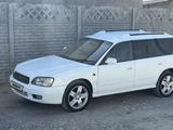Subaru Legacy 2000 года за 2 150 000 тг. в Тараз