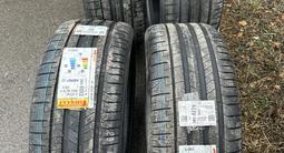 275/40/22 и 315/35/22 Pirelli run flat лето 2022үшін1 150 000 тг. в Алматы – фото 2