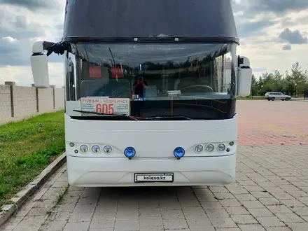 Neoplan  Cityliner 1999 года за 7 000 000 тг. в Костанай – фото 2