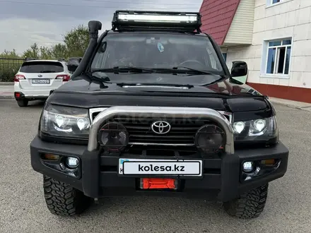 Toyota Land Cruiser 2004 года за 13 500 000 тг. в Усть-Каменогорск