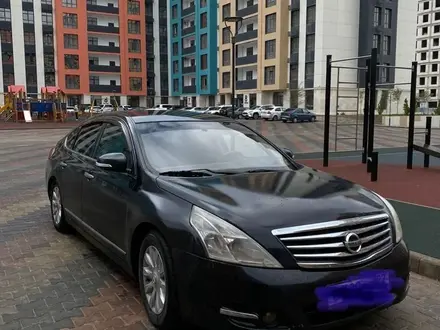 Nissan Teana 2010 года за 3 200 000 тг. в Атырау – фото 5