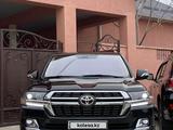 Toyota Land Cruiser 2008 годаүшін20 000 000 тг. в Шымкент – фото 3