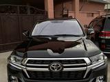 Toyota Land Cruiser 2008 годаүшін20 000 000 тг. в Шымкент – фото 2